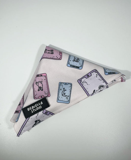 Fury Fortunes Bandana