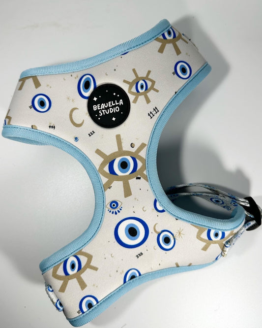 Pup Protection Harness