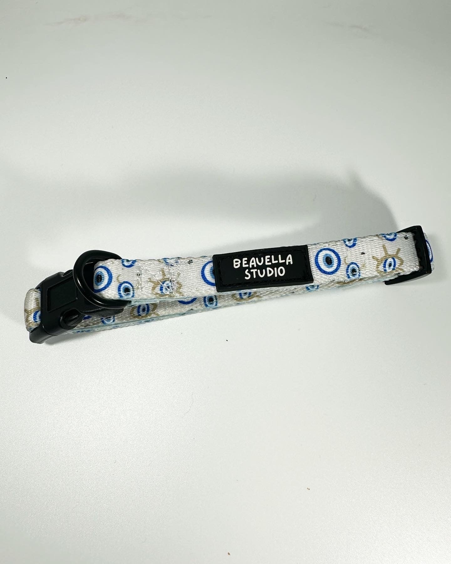 Pup Protection Collar