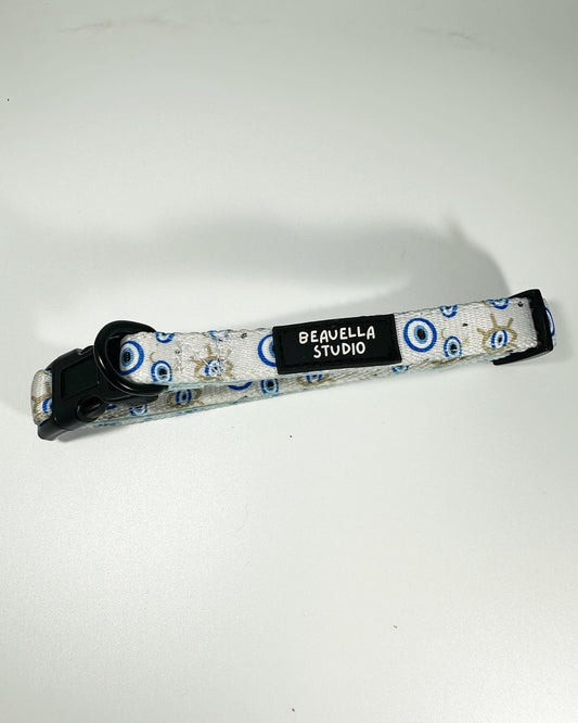 Pup Protection Collar